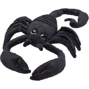 Škorpijon Bongoland