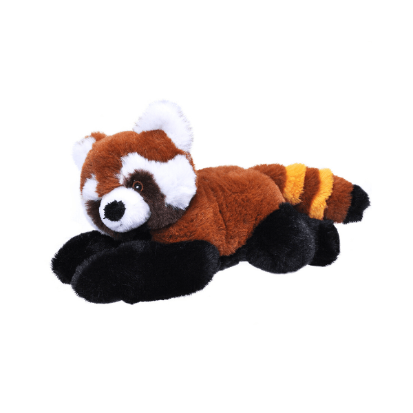 EcoKins mini mačji panda