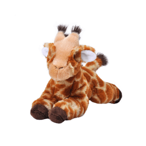 EcoKins mini žirafa