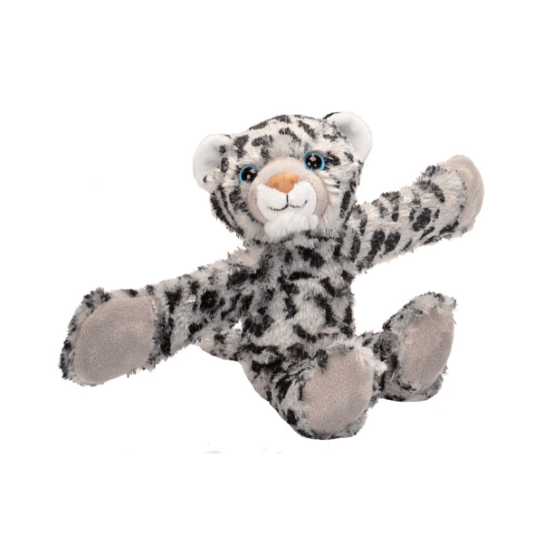 Huggers snežni leopard