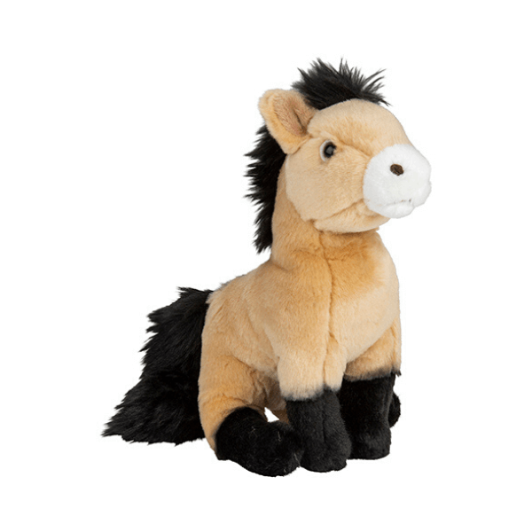 Konj Przewalski Plan M