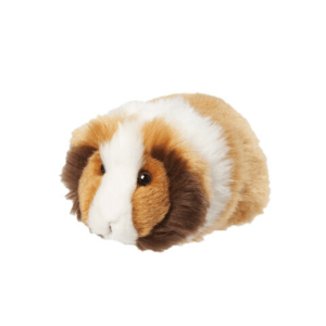 Morski prašiček rjav-bel Little Ones