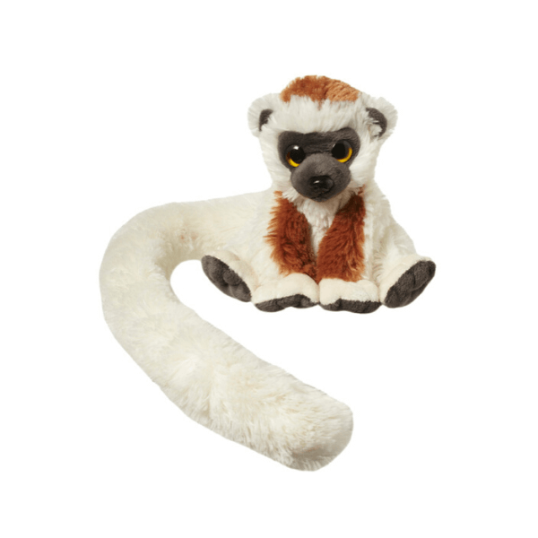 Opica z dolgim repom sifaka