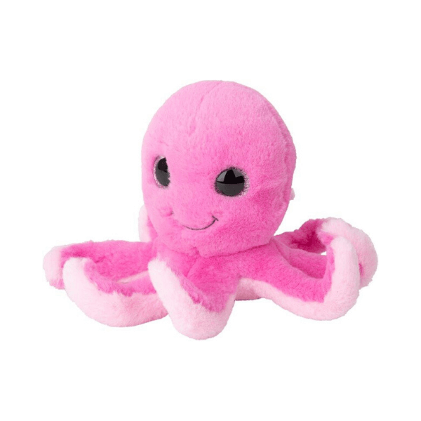 Plan Glitter hobotnica