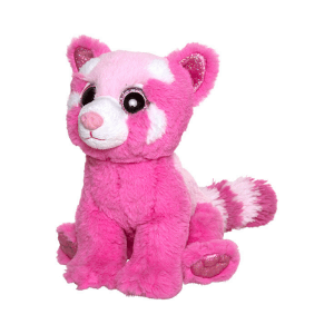 Plan Glitter mačji panda