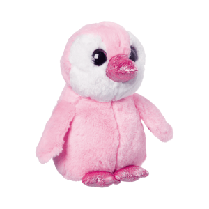 Plan Glitter pingvin