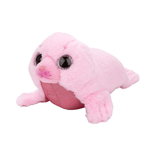 Plan Glitter tjulenj