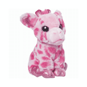 Plan Glitter žirafa