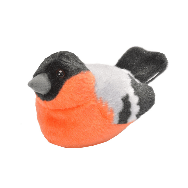 Ptič z zvokom kalin