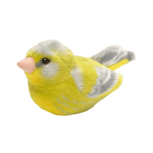 Ptič z zvokom zelenec