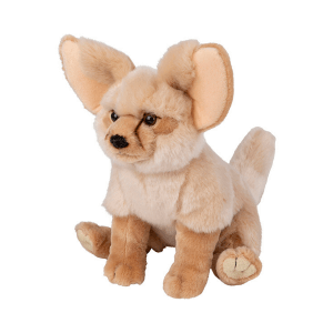 Puščavska lisica Plan L