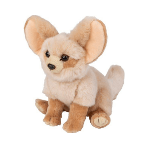 Puščavska lisica Plan M