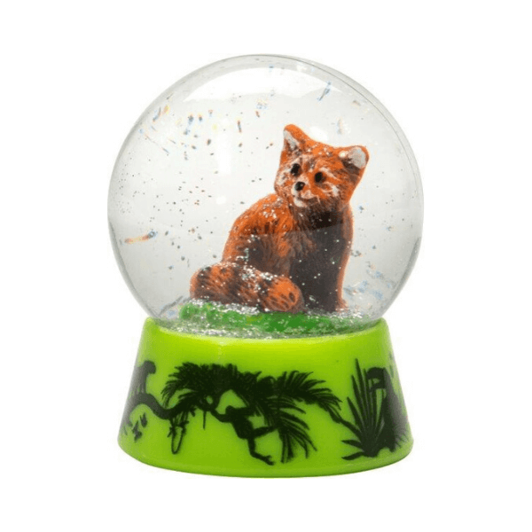 Snežna krogla mačji panda