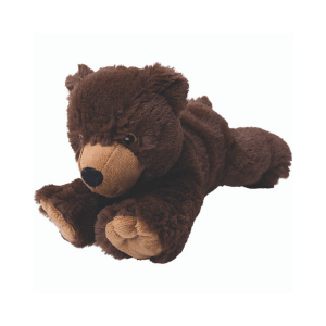 Super softies rjavi medved