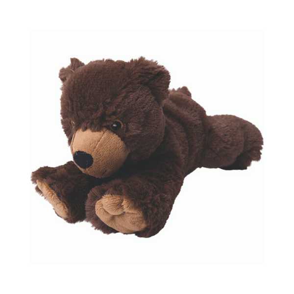 Super softies rjavi medved