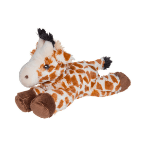 Super softies žirafa