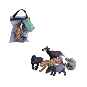 Vrečka deževni gozd