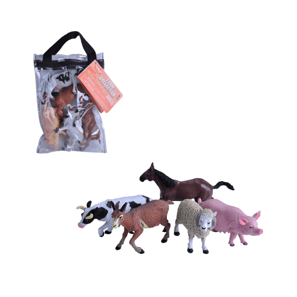 Vrečka domače živali