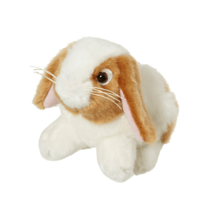 Zajec bel-rjav Little Ones