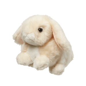 Zajec bež Little Ones