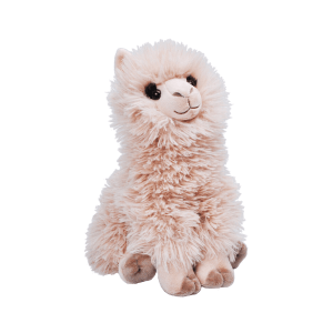 Cuddlekins Alpaka