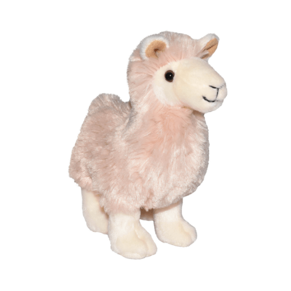 Cuddlekins mini lama