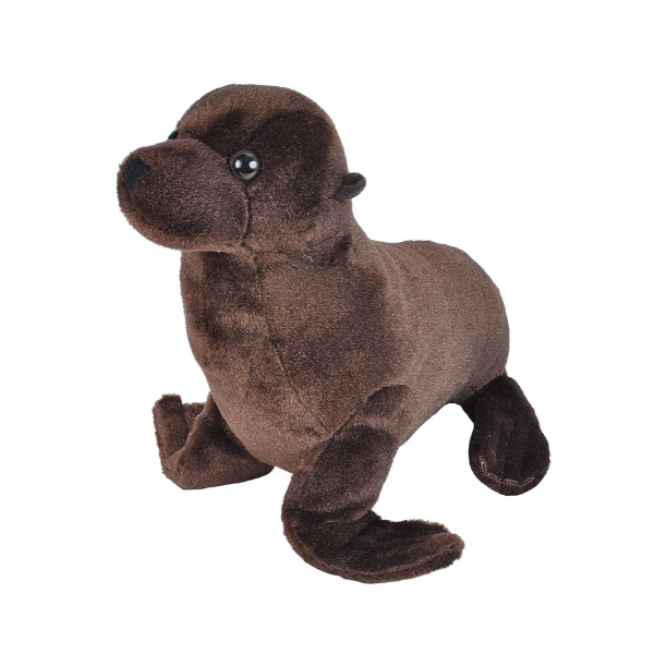 Cuddlekins mini morski lev