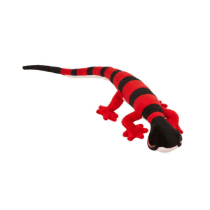 Gekon S Red Chinese Cave