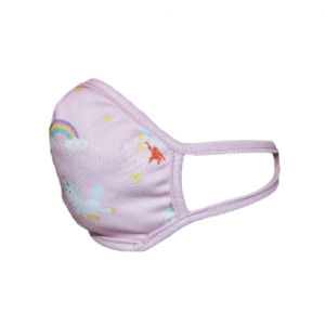 Obrazna maska samorog