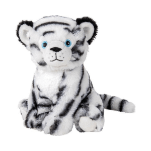 Re-PETs M beli tiger