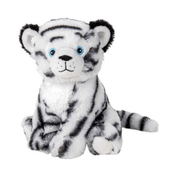 Re-PETs M beli tiger