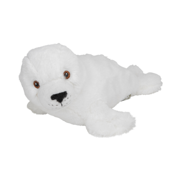 Re-PETs beli tjulenj