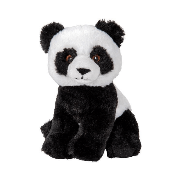 Re-PETs M panda
