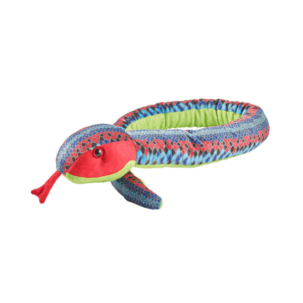 Kača California Gartersnake 137 cm