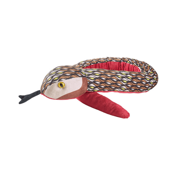 Kača Mexican Rattlesnake 137 cm