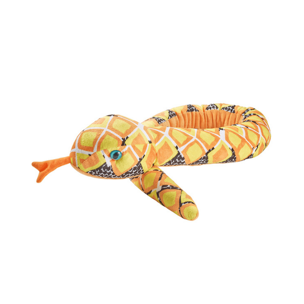 Kača Timber Snake 137 cm