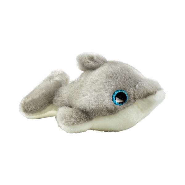 Glitter očki delfin