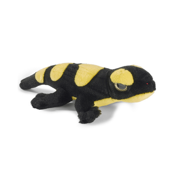 Glitter očki močerad