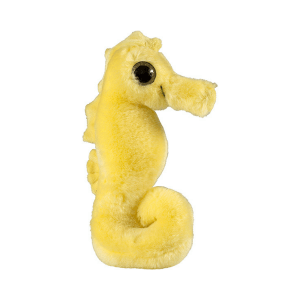 Glitter očki morski konjiček