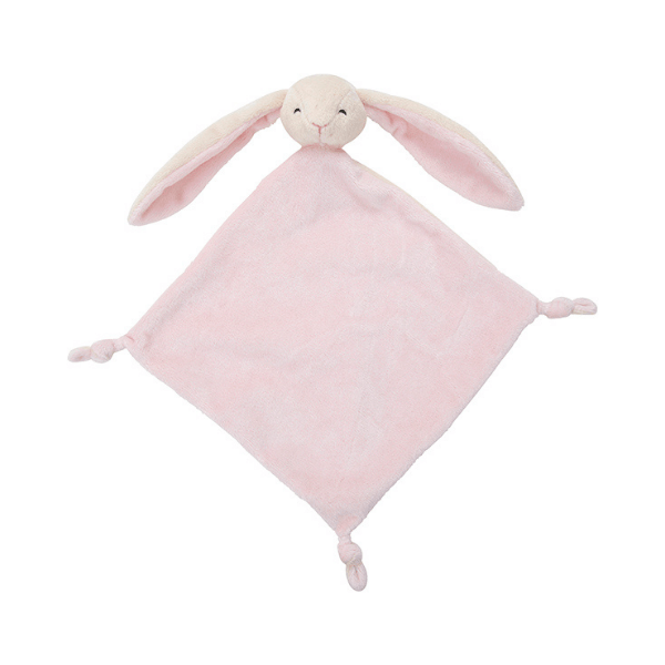 Tolažilna odejica kunec