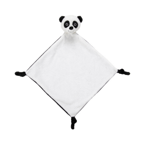 Tolažilna odejica panda