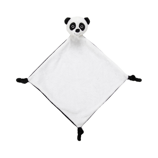 Tolažilna odejica panda