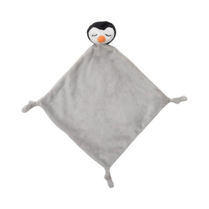 Tolažilna odejica pingvin