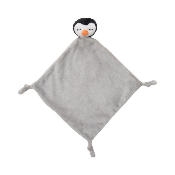 Tolažilna odejica pingvin