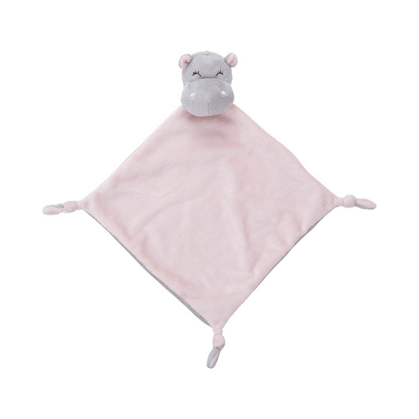 Tolažilna odejica povodni konj