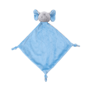 Tolažilna odejica slon