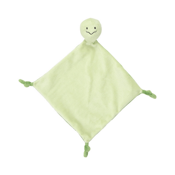 Tolažilna odejica želva