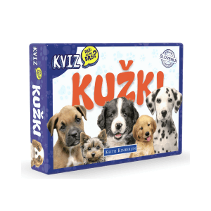 Kviz Drži ali ne drži Kužki