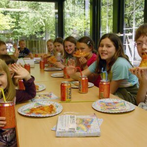 Praznovanje rojstnega dne