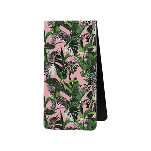 Magnetno knjižno kazalo leopard